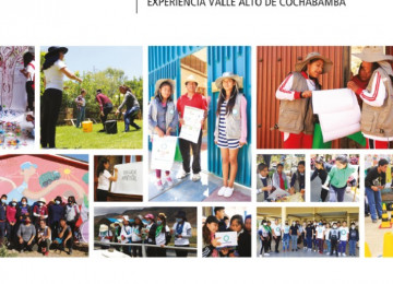 Guía de conformación de Brigadas Ambientales y Municipales