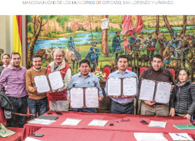Lineamientos estratégicos para la gestión integral de residuos sólidos en Tarija