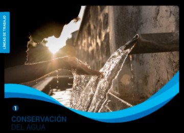 Servicios de agua potable
