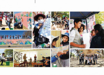 Módulo 4: Educación Ambiental