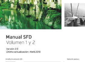 Manual SFD Volumen 1 y 2