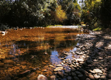 Política ambiental de Aguatuya