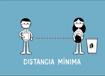 ¿Qué pasa si no cumplimos con la cuarentena y demás consejos?