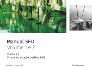 Manual SFD Volume 1 e 2 