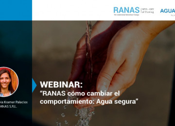 Presentación Webinar RANAS