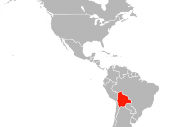 Manejo de lodos fecales domiciliares en Santa Cruz, Bolivia