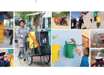 Módulo 3: Gestión operativa