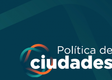 Política de Ciudades