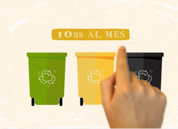 Proyecto Gam: Tarifas del servicio GIRS Tolata