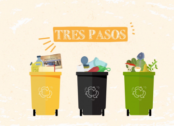 Proyecto Gam: Arranque de servicio GIRS Cliza