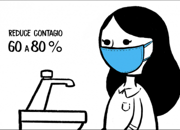 Consejos para cuidarte cuando sales de casa