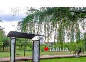 Sistematización proyecto Basura Cero Tarija II