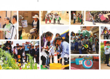 Manual del Brigadista Ambiental Municipal