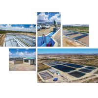 Ficha Informativa: Colque Rancho – Punata, planta de tratamiento de aguas residuales