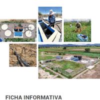 Ficha Informativa: Cliza, planta de tratamiento de lodos fecales