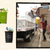 Proyecto Gam: Días de recolección diferenciada de residuos GIRS Cliza