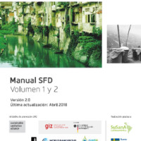 Manual SFD Volumen 1 y 2