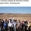 Proyecto Gam: Experiencia Mancomunada de Gestión Integral de Residuos Sólidos Región Valles