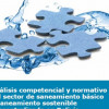 Análisis competencial y normativo del sector de saneamiento básico y SSD en Bolivia
