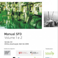 Manual SFD Volume 1 e 2 