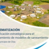 Planificación estratégica para el escalamiento de modelos de saneamiento, Cliza