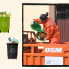 Proyecto Gam: Arbieto: Dias de recoleccion diferenciada de residuos GIRS